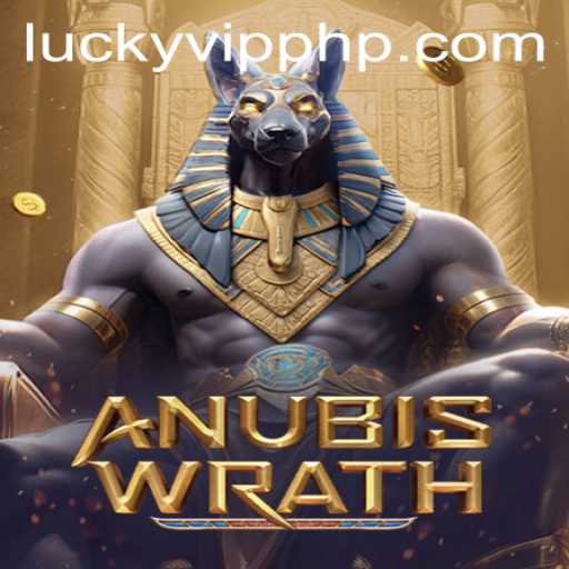 AnubisWrath: A Deep Dive into the Game and the Intriguing Role of Lucky VIP