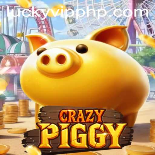 Discovering CrazyPiggy: A Fun and Exciting Gaming Experience with Lucky VIP