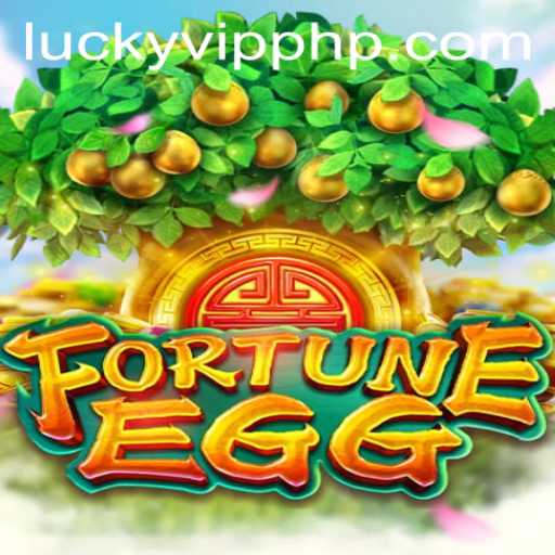 Exploring 'FortuneEgg': Unveiling the World of 'Lucky VIP' and Gaming Excitement
