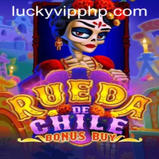 Discovering RuedaDeChileBonusBuy: A Thrilling New Game Experience with Lucky VIP